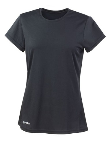 SPI-S253F-Womens Quick Dry Shirt